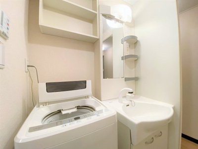 【内装】 | レオネクスト平江Ｙ | 過ごしやすい室内です