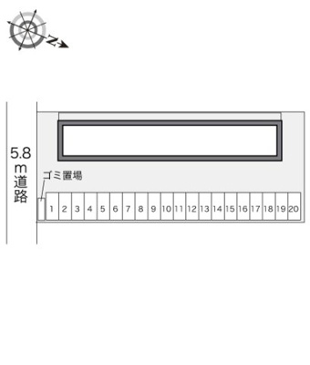 【その他】 | レオパレス早鈴