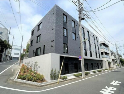 【その他共用部分】 | ＳＯＬＡＳＩＡ　ｒｅｓｉｄｅｎｃｅ世田谷代田
