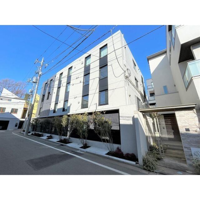 【外観】 | ＳＯＬＡＳＩＡ　ｒｅｓｉｄｅｎｃｅ世田谷代田