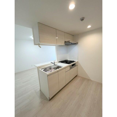 【キッチン】 | ＳＯＬＡＳＩＡ　ｒｅｓｉｄｅｎｃｅ世田谷代田