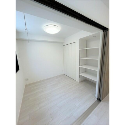 【収納】 | ＳＯＬＡＳＩＡ　ｒｅｓｉｄｅｎｃｅ世田谷代田