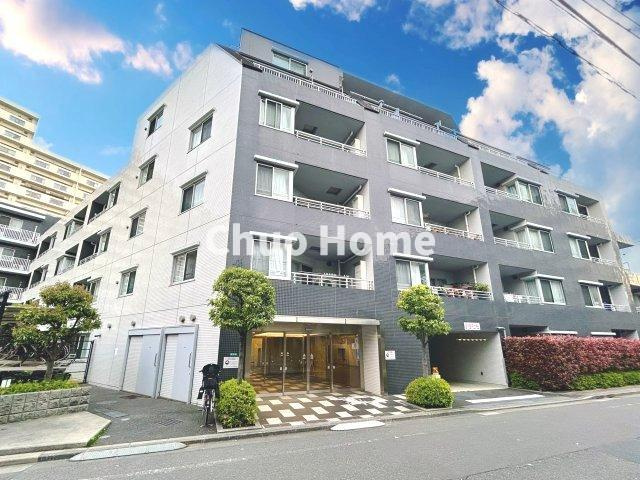 デュアルスイート西葛西