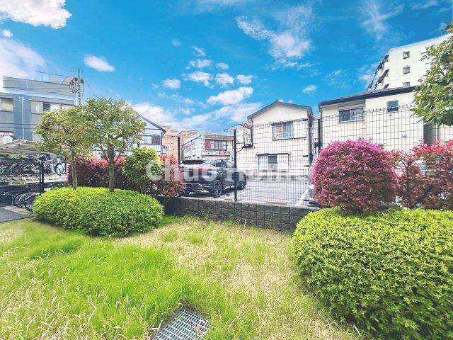 デュアルスイート西葛西の展望|眺望