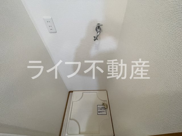 プルミエール Aの設備