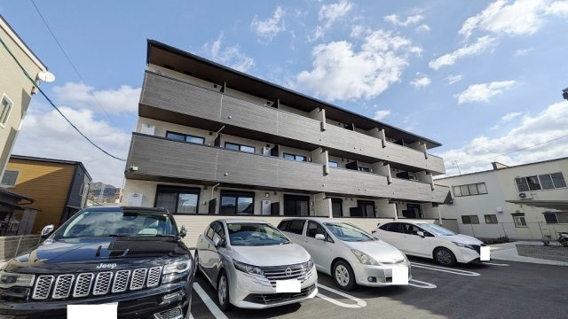 エスポワール鶴江C