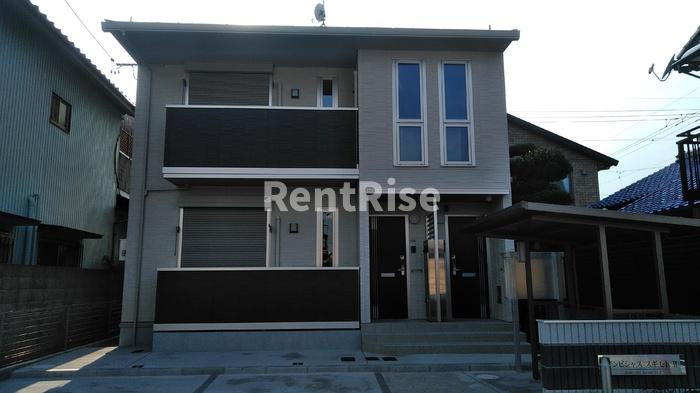 アンビシャス スギモトⅡ