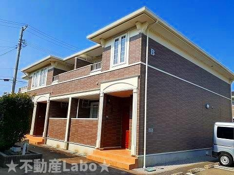 ヒルズ住吉　Ｂ