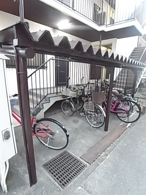 サンロイヤル（武庫之荘7丁目）のその他共用部分