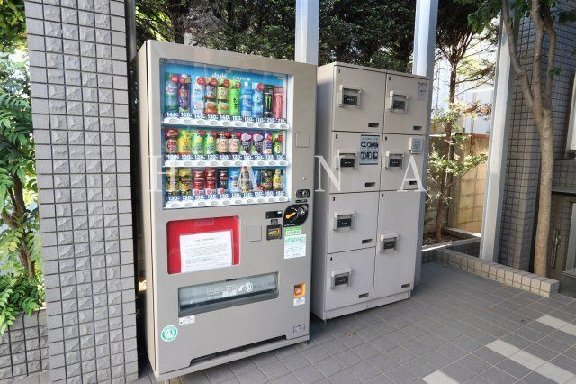 CITYSPIRE東小金井のその他共用部分