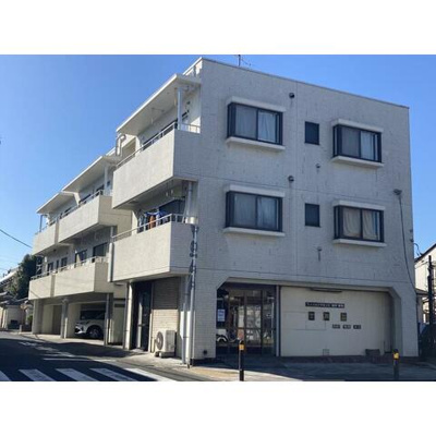 【外観】 | ポートテラス浦田