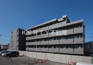 【外観】 | 外観もきれいです