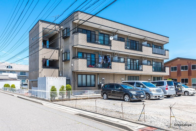 レジデンス西和田