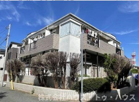 ジュネパレス塚本のその他