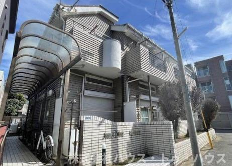 ジュネパレス塚本のその他