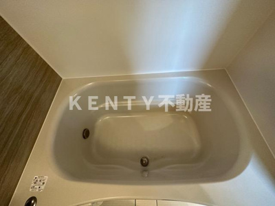 【浴室】 | ジニア大森西 | 日々の疲れを癒すお風呂付です