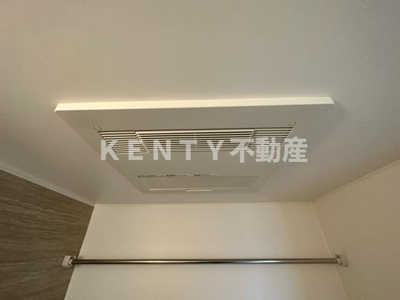 【設備】 | ジニア大森西