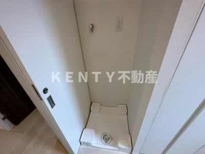 【設備】 | ジニア大森西