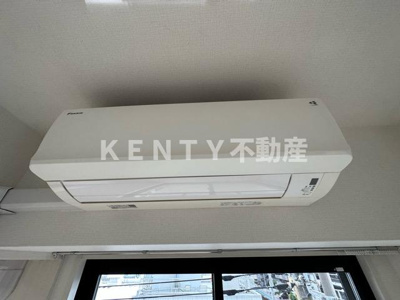 【設備】 | ジニア大森西