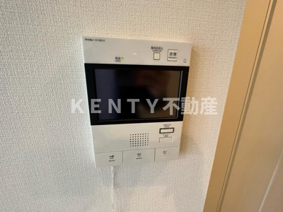 【セキュリティ】 | ジニア大森西