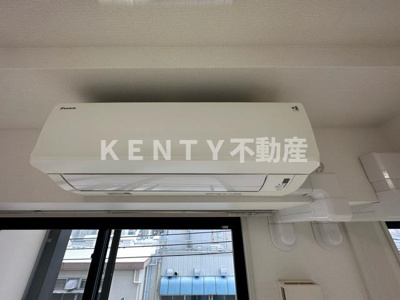 【設備】 | ジニア大森西