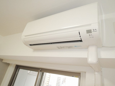 【設備】 | アンビエンテ四ツ橋