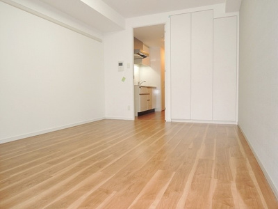 【内装】 | アンビエンテ四ツ橋