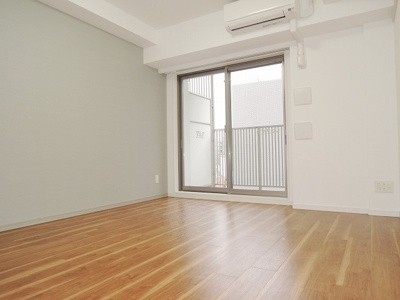 【居間・リビング】 | アンビエンテ四ツ橋