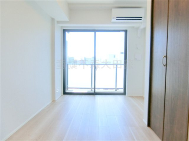 ドゥーエ梅屋敷のその他|洋室4.3帖