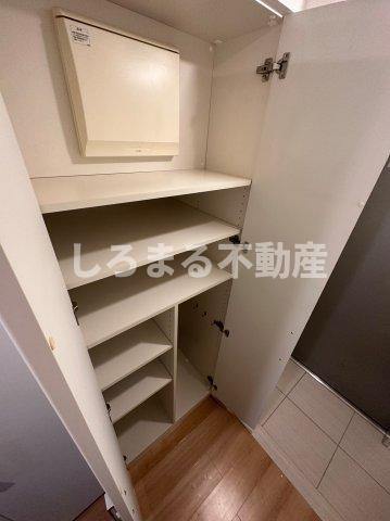 アンビエンテ四ツ橋のその他