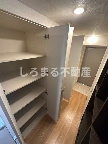 アンビエンテ四ツ橋のその他