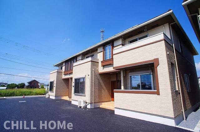 メゾン　カルム　Ⅲ