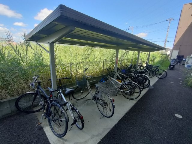 Lumetoのその他共用部分