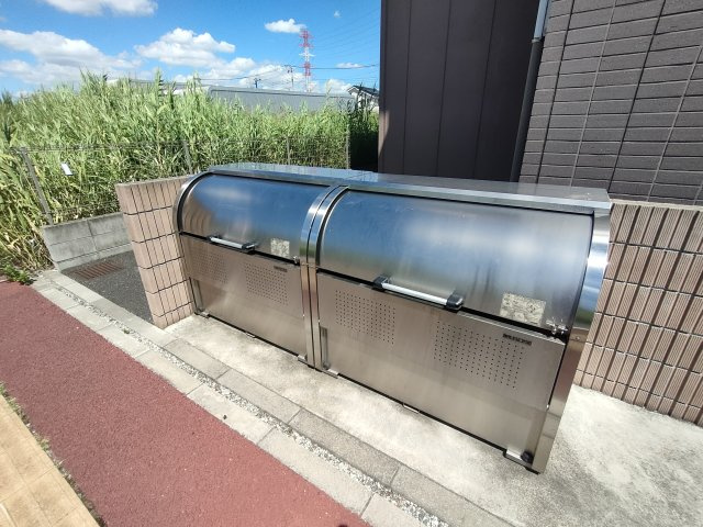Lumetoのその他共用部分