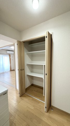シーショア・槇島の展望