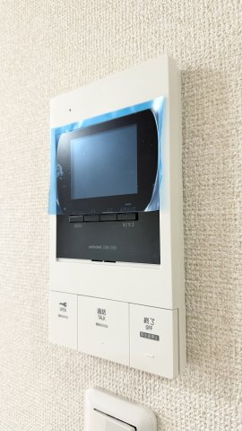 シーショア・槇島の洋室
