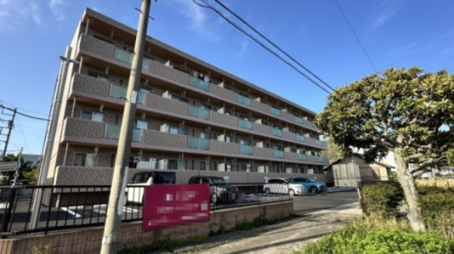 シーショア・槇島