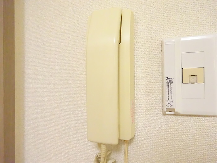 ガルテン３のセキュリティ