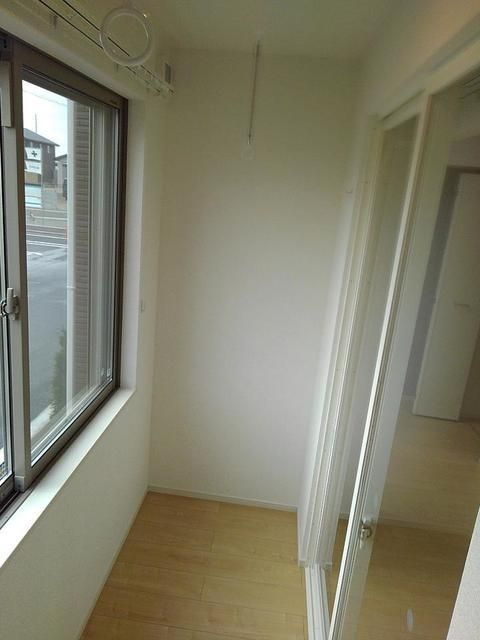 グランソレイユの展望