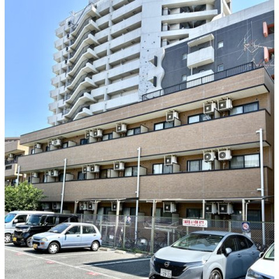 【外観】 | JC SOUTH SHIKI 2932
