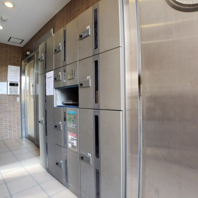 【設備】 | JC SOUTH SHIKI 2932