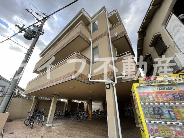 セレブ上小阪