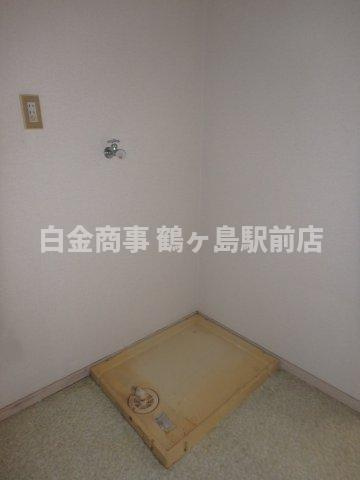 プティ・ソレイユの設備