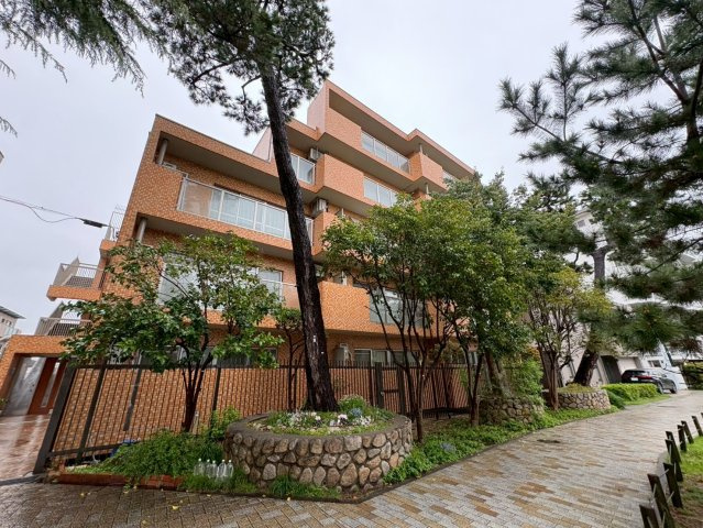 ライオンズマンション魚崎