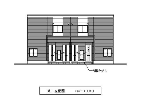 ヌーヴェルテールA