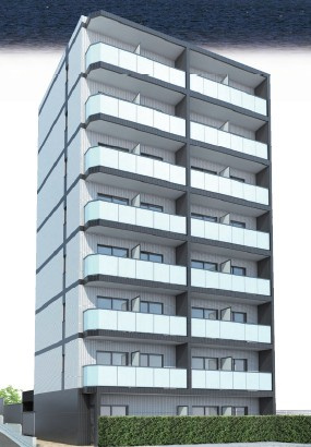 アイル横浜BAYSIDE