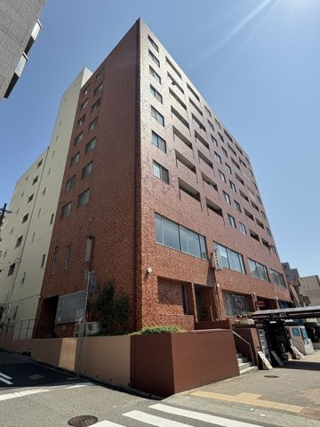 万葉ハイツ元町