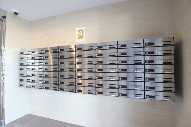 ラ・シック　サヴォイ　14階の設備