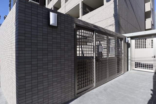 ラ・シック　サヴォイ　14階のその他共用部分