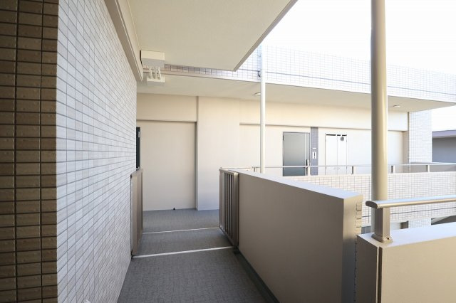 ラ・シック　サヴォイ　14階のその他共用部分